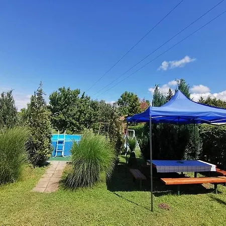 Klimatizalt, Medences, Jakuzzis Nyaralo A Balatonnal! 게스트하우스 Kőröshegy