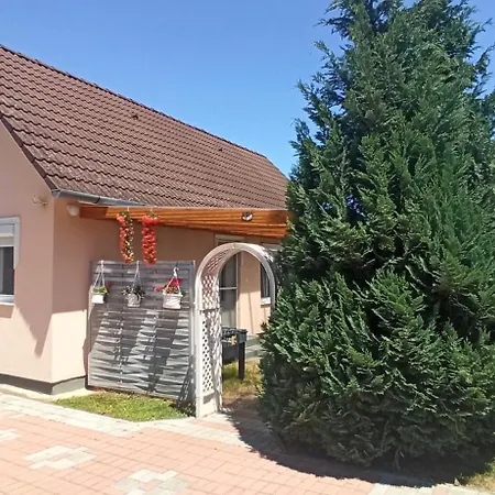 Klimatizalt, Medences, Jakuzzis Nyaralo A Balatonnal! 게스트하우스 Kőröshegy